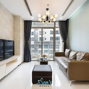 Free Airport Pick-up - Modern Decor 3br Apt- Family And Group P2-35 Apartment