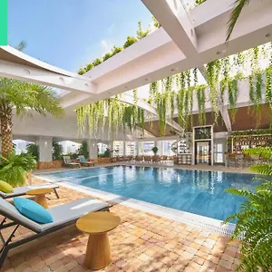 Hotel Silverland, Thành Pho Ho Chí Minh