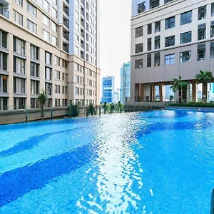 Saigon Royal Apartment