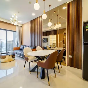 4* Апарт-отель Smile - Soho Balcony - Modern Comfortable