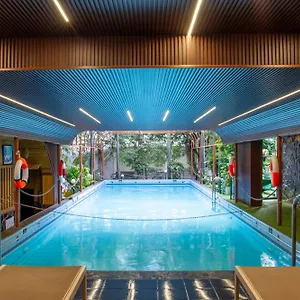 Hotel Royal Saigon, Thành Pho Ho Chí Minh