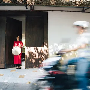 Iam Saigon Homestay